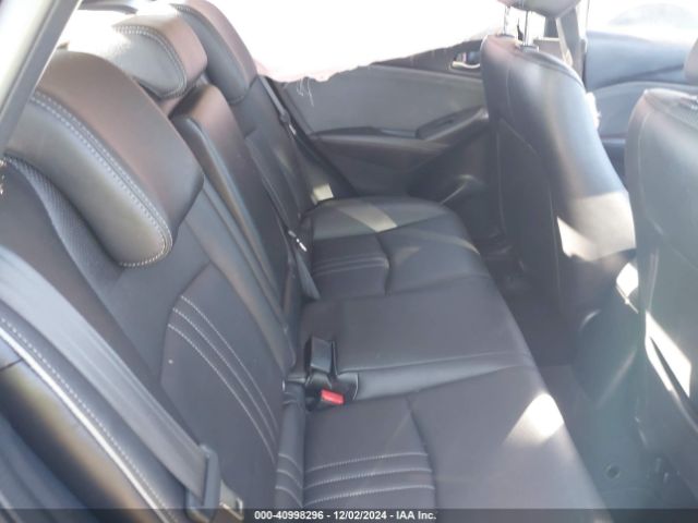 JM1DKFD79K1420603 Mazda Cx-3 Grand Touring