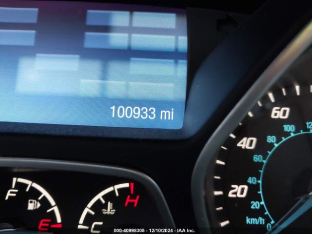1FADP3K28EL102266 Ford FOCUS SE