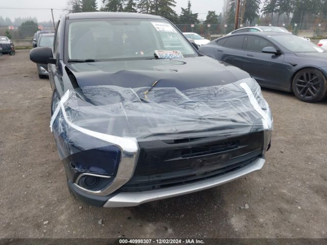JA4AD2A32HZ066208 Mitsubishi Outlander Es