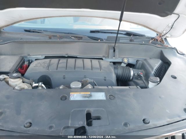 5GAKVCKD9GJ188597 Buick Enclave Premium