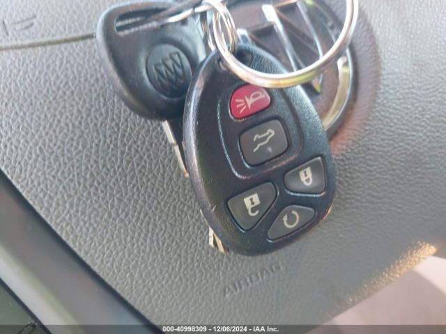 5GAKVCKD9GJ188597 Buick Enclave Premium