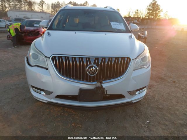 5GAKVCKD9GJ188597 Buick Enclave Premium