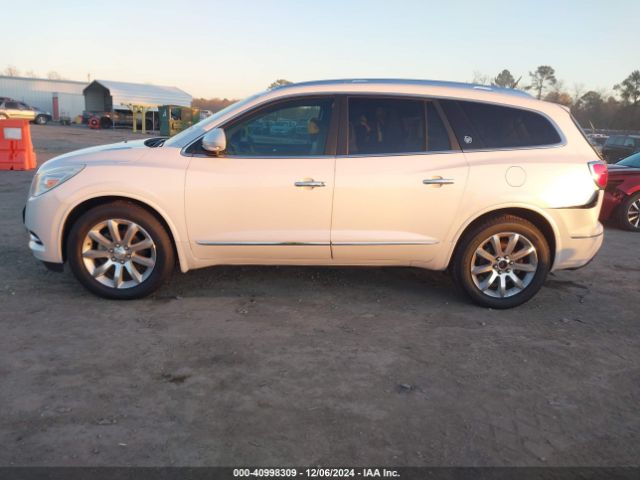 5GAKVCKD9GJ188597 Buick Enclave Premium