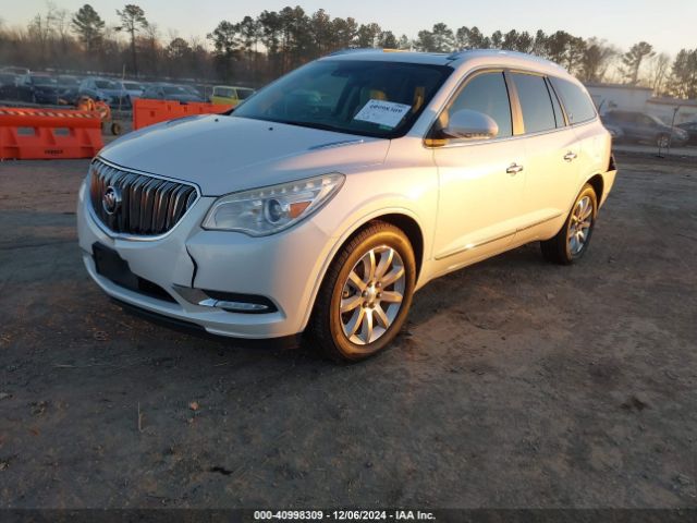 5GAKVCKD9GJ188597 Buick Enclave Premium