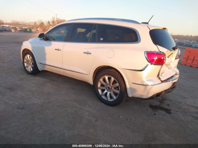 5GAKVCKD9GJ188597 Buick Enclave Premium