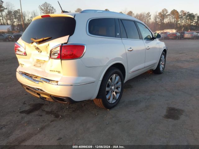 5GAKVCKD9GJ188597 Buick Enclave Premium