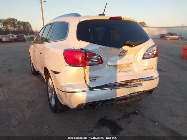 5GAKVCKD9GJ188597 Buick Enclave Premium