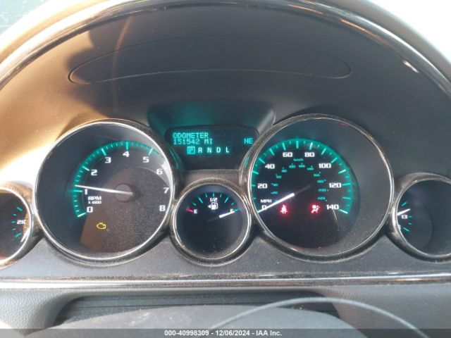 5GAKVCKD9GJ188597 Buick Enclave Premium