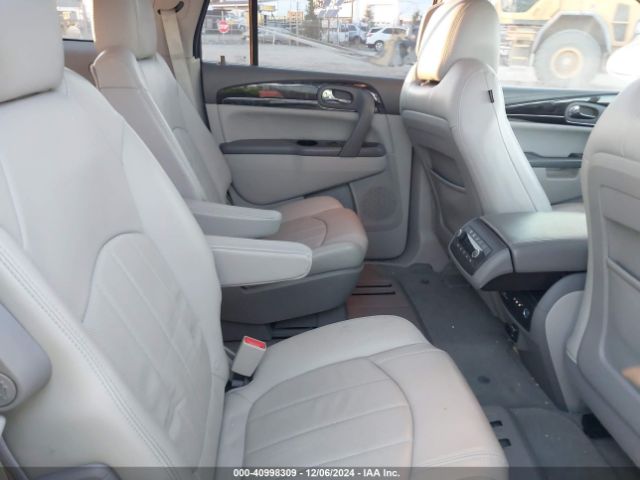 5GAKVCKD9GJ188597 Buick Enclave Premium