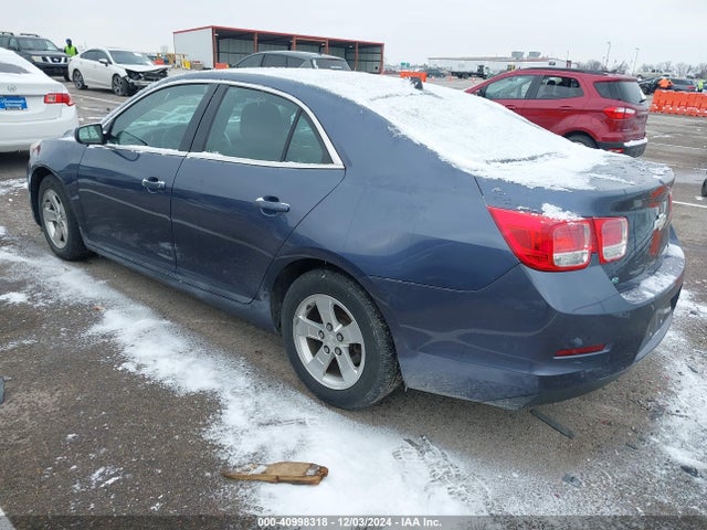 Chevrolet Malibu 1ls 2014 1G11B5SL5EF247319 Image 3