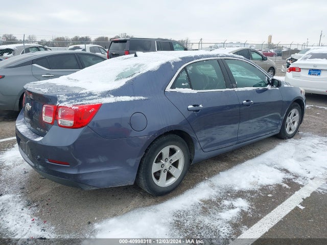 Chevrolet Malibu 1ls 2014 1G11B5SL5EF247319 Image 4