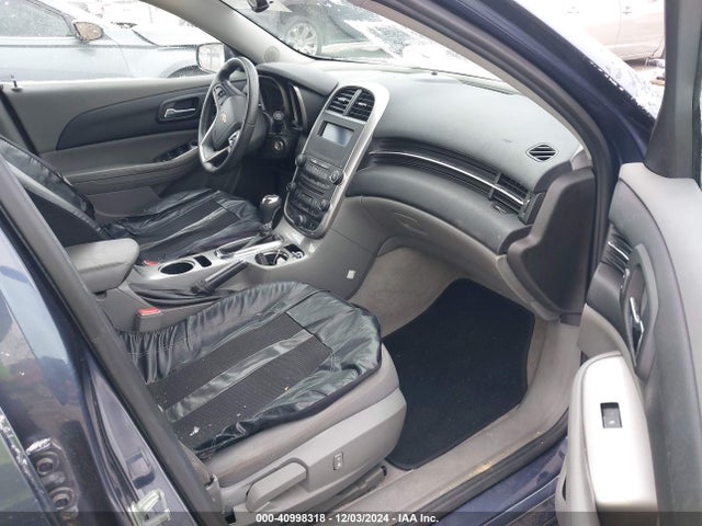 Chevrolet Malibu 1ls 2014 1G11B5SL5EF247319 Image 5