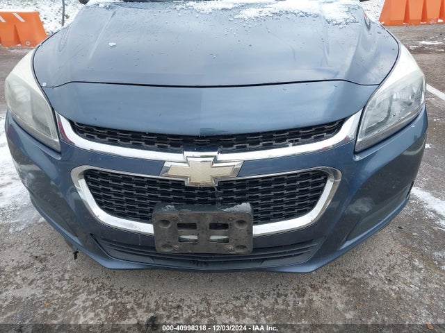 Chevrolet Malibu 1ls 2014 1G11B5SL5EF247319 Image 6