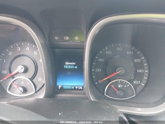 Chevrolet Malibu 1ls 2014 1G11B5SL5EF247319 Image 7