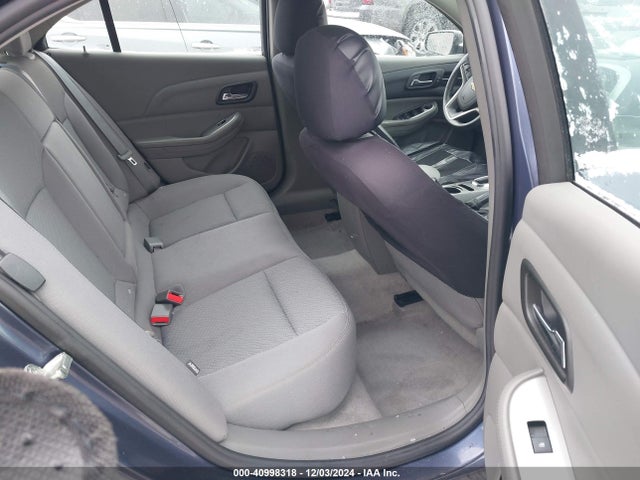 Chevrolet Malibu 1ls 2014 1G11B5SL5EF247319 Image 8