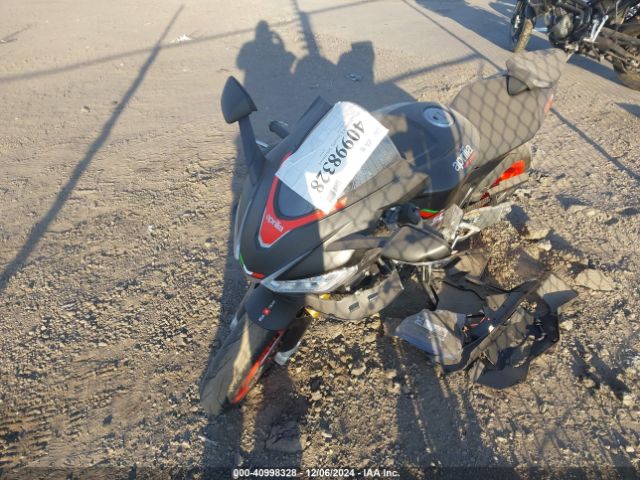 2023 APRILIA RSV4 ZD4KYUA06PS000627 Photo 1