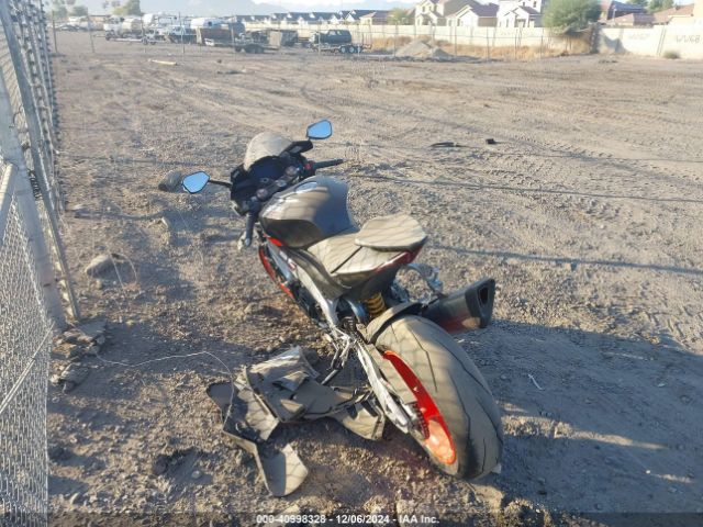 2023 APRILIA RSV4 ZD4KYUA06PS000627 Photo 2