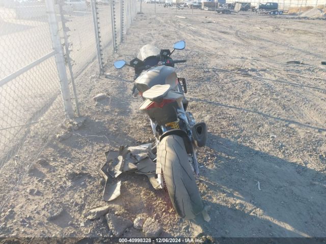 2023 APRILIA RSV4 ZD4KYUA06PS000627 Photo 5