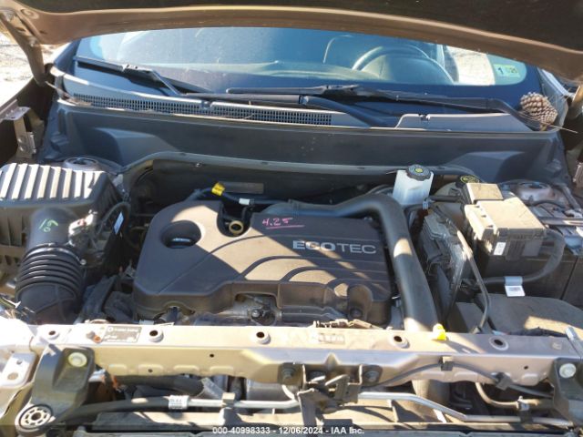 2GNAXKEV9K6170374 Chevrolet EQUINOX LT
