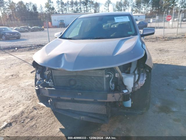 2GNAXKEV9K6170374 Chevrolet EQUINOX LT