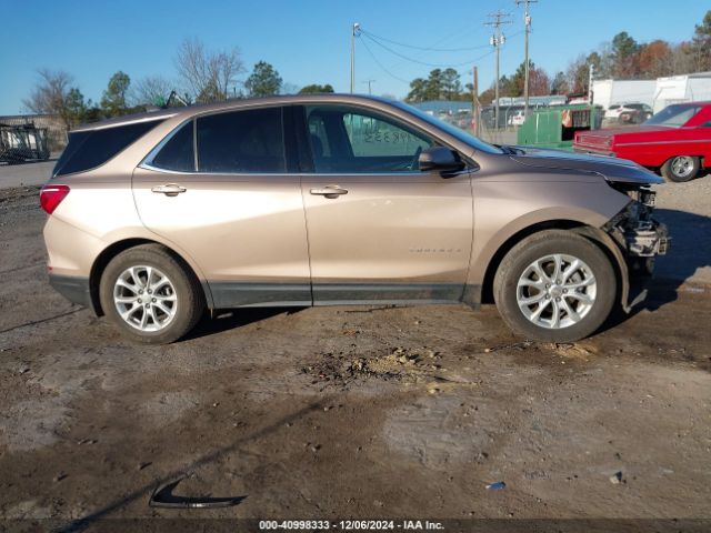 2GNAXKEV9K6170374 Chevrolet EQUINOX LT