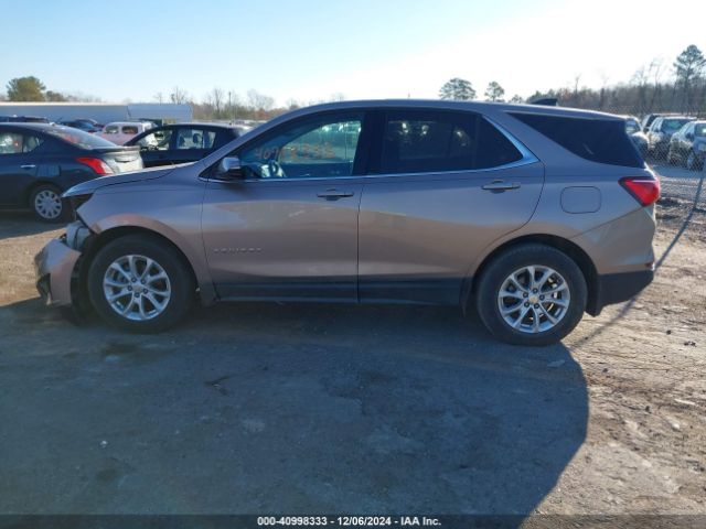 2GNAXKEV9K6170374 Chevrolet EQUINOX LT