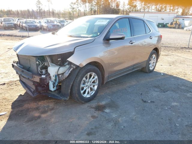 2GNAXKEV9K6170374 Chevrolet EQUINOX LT