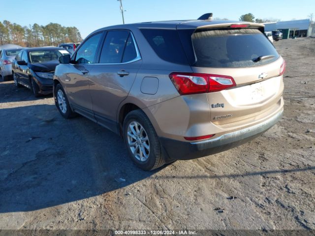 2GNAXKEV9K6170374 Chevrolet EQUINOX LT