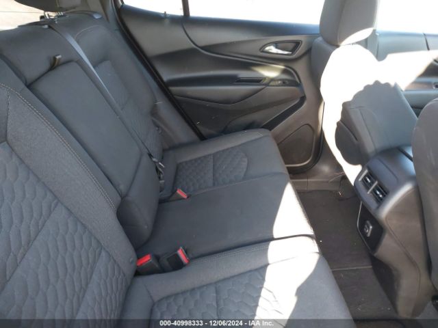 2GNAXKEV9K6170374 Chevrolet EQUINOX LT