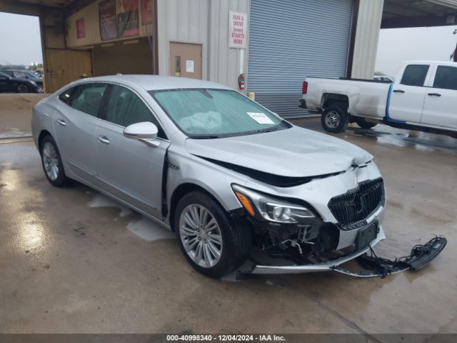 1G4ZP5SZ3JU128069 auction archive image