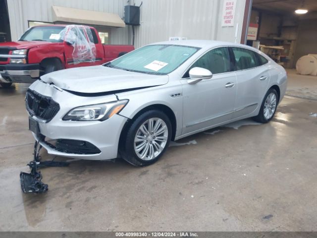 1G4ZP5SZ3JU128069 Buick Lacrosse Essence