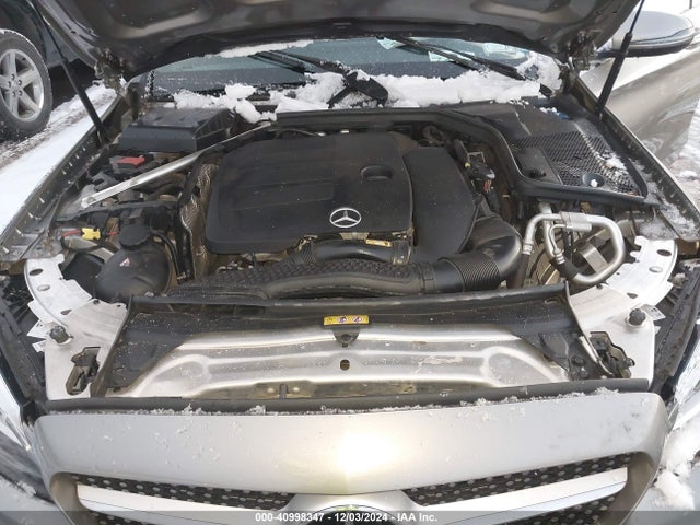 W1KWF8EB2LR577815 Mercedes-Benz C 300 4matic