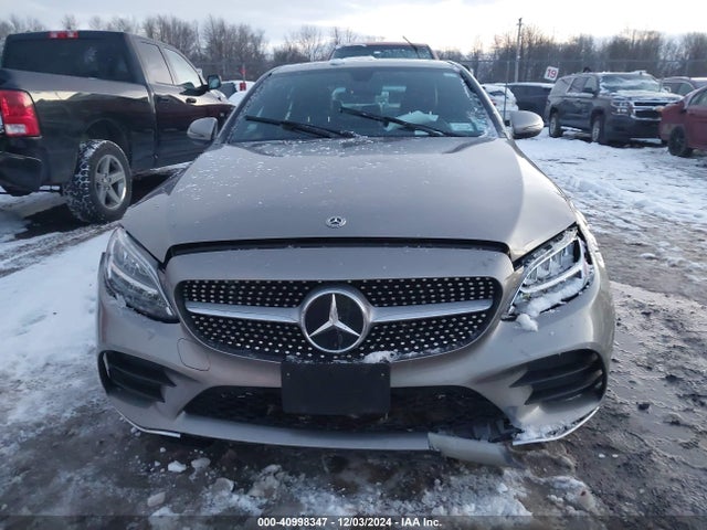 W1KWF8EB2LR577815 Mercedes-Benz C 300 4matic