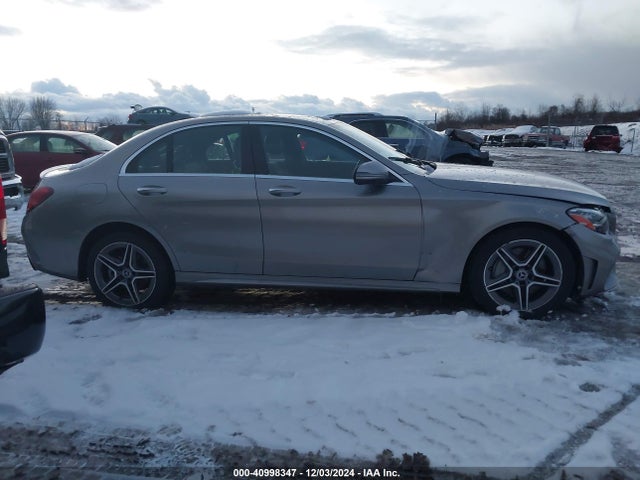 W1KWF8EB2LR577815 Mercedes-Benz C 300 4matic