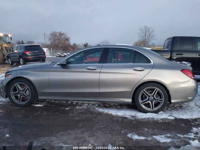 W1KWF8EB2LR577815 Mercedes-Benz C 300 4matic