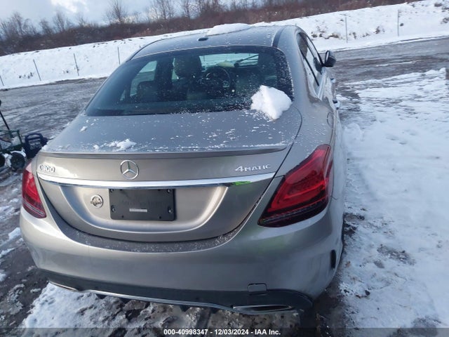W1KWF8EB2LR577815 Mercedes-Benz C 300 4matic