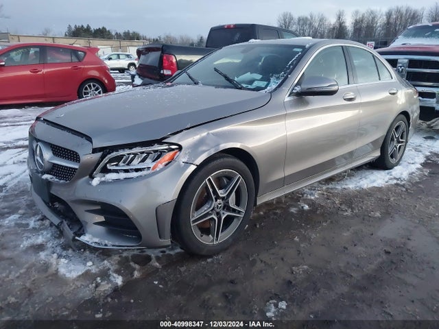 W1KWF8EB2LR577815 Mercedes-Benz C 300 4matic