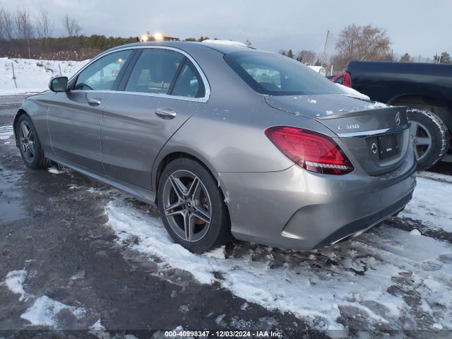 W1KWF8EB2LR577815 Mercedes-Benz C 300 4matic