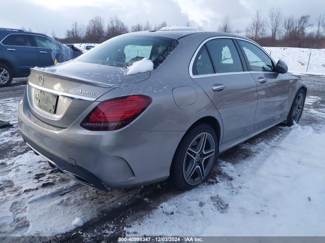 W1KWF8EB2LR577815 Mercedes-Benz C 300 4matic