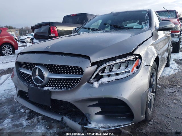 W1KWF8EB2LR577815 Mercedes-Benz C 300 4matic