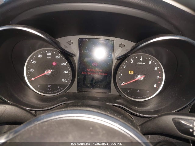 W1KWF8EB2LR577815 Mercedes-Benz C 300 4matic