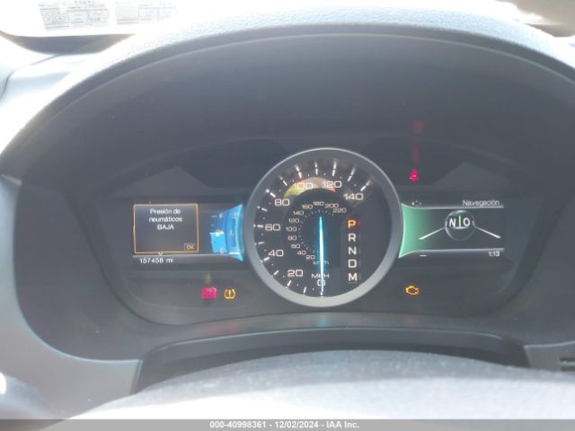 1FM5K8D87EGA46952 Ford EXPLORER XLT