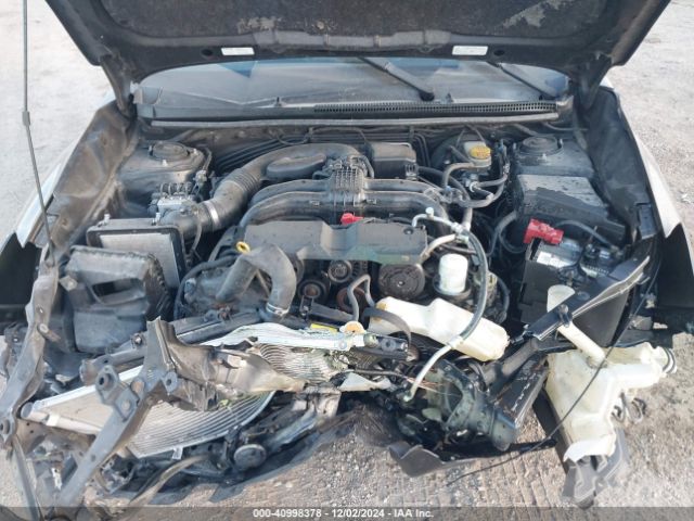 JF1GPAC63E8244143 Subaru Impreza 2.0i Premium