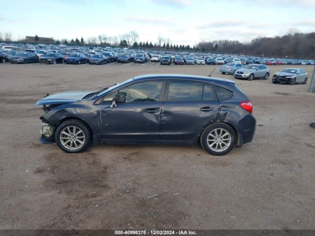 JF1GPAC63E8244143 Subaru Impreza 2.0i Premium