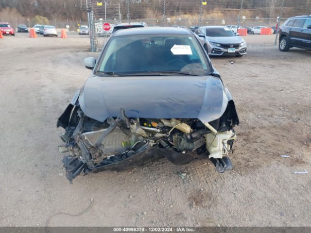 JF1GPAC63E8244143 Subaru Impreza 2.0i Premium