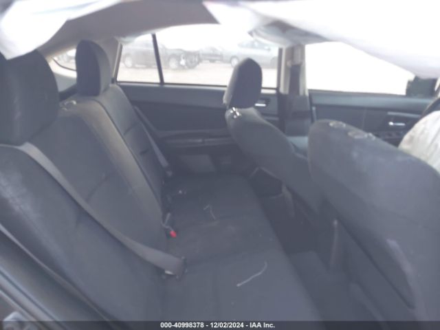 JF1GPAC63E8244143 Subaru Impreza 2.0i Premium