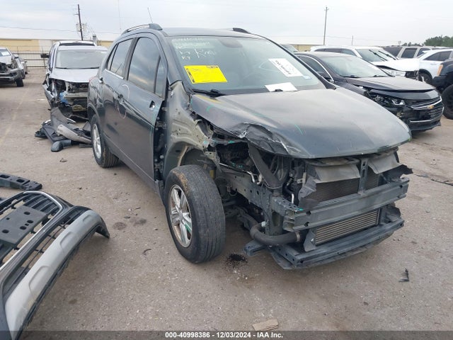 2019 3GNCJLSB2KL262206 main image