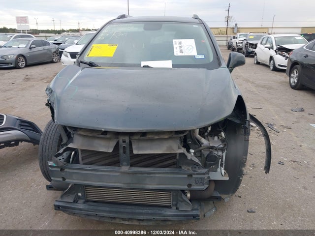 Chevrolet Trax Lt 2019 3GNCJLSB2KL262206 Image 12