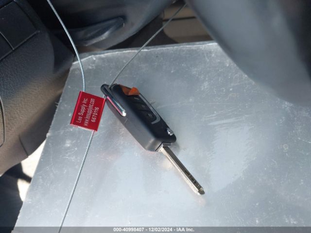 4T1G11AK8NU700846 Toyota CAMRY SE