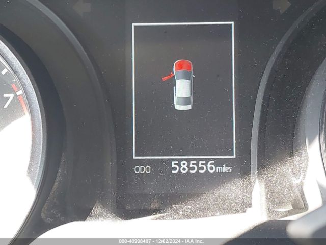 4T1G11AK8NU700846 Toyota CAMRY SE